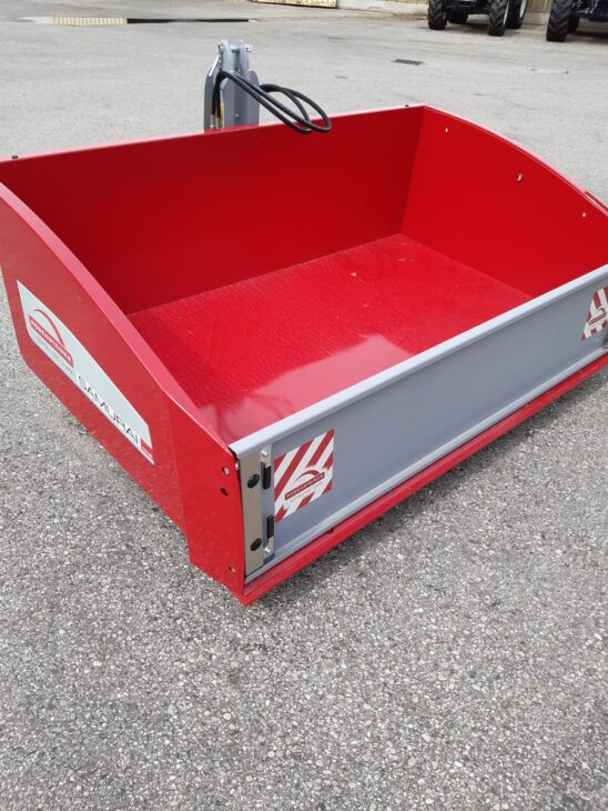 Rosensteiner Samurai 200 D 5