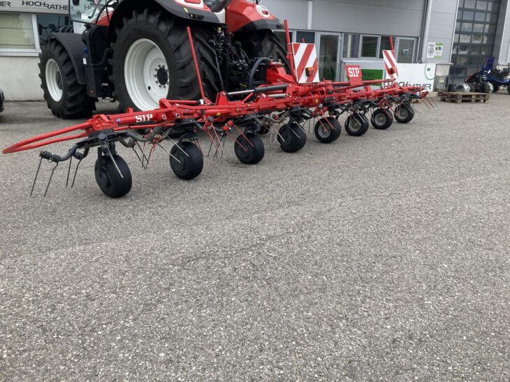 SIP SIP Spider 815/8 5