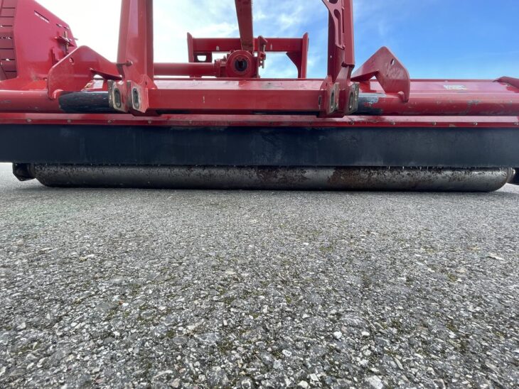 Sauerburger WM 3000 HF 6