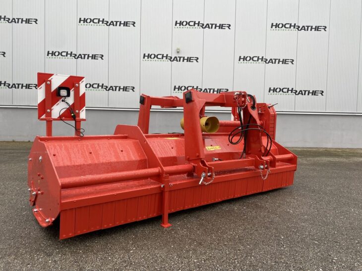 Sauerburger WM 3300 H&F 3