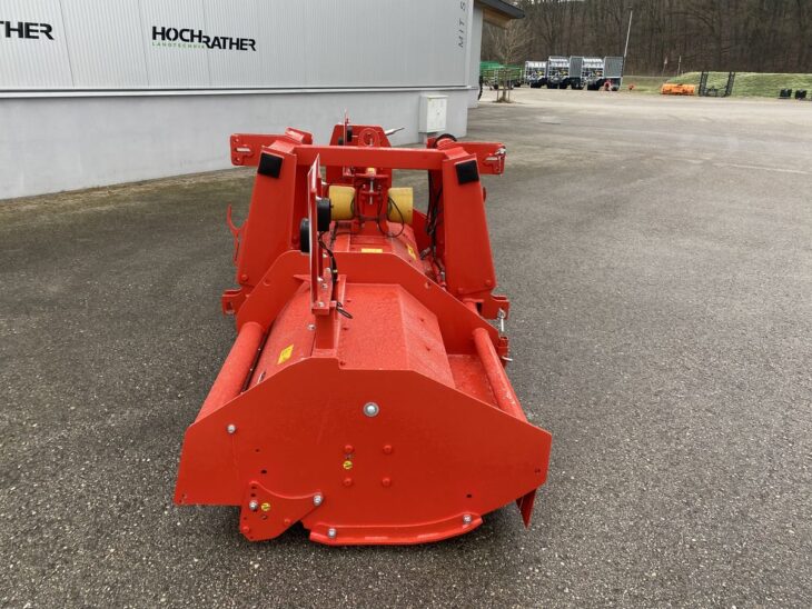 Sauerburger WM 3300 H&F 5