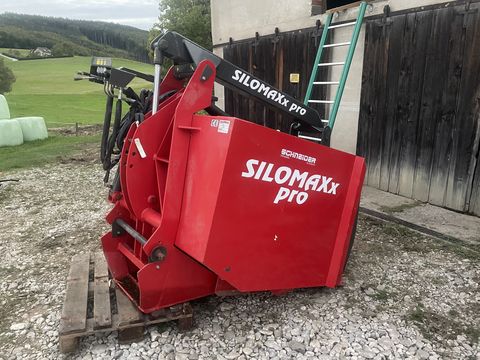 Silomaxx Pro