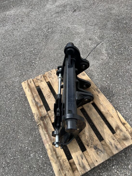 Sonstige Cnh Aufnahme