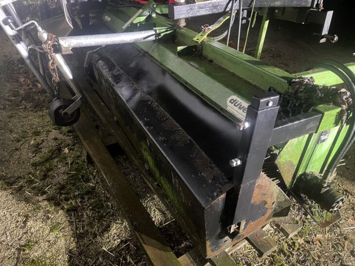 Sonstige Düvelsdorf Dk 225