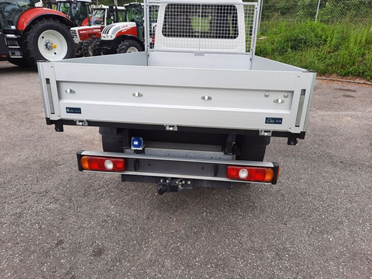 Sonstige EVUM aCar 6