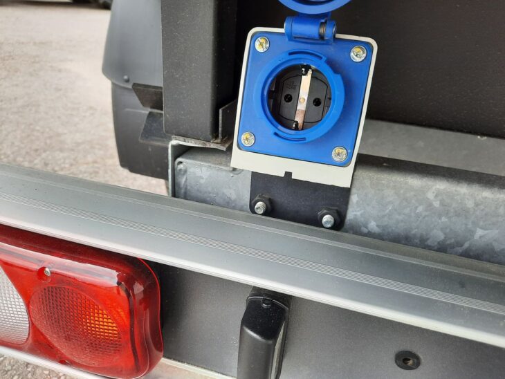 Sonstige EVUM aCar 7