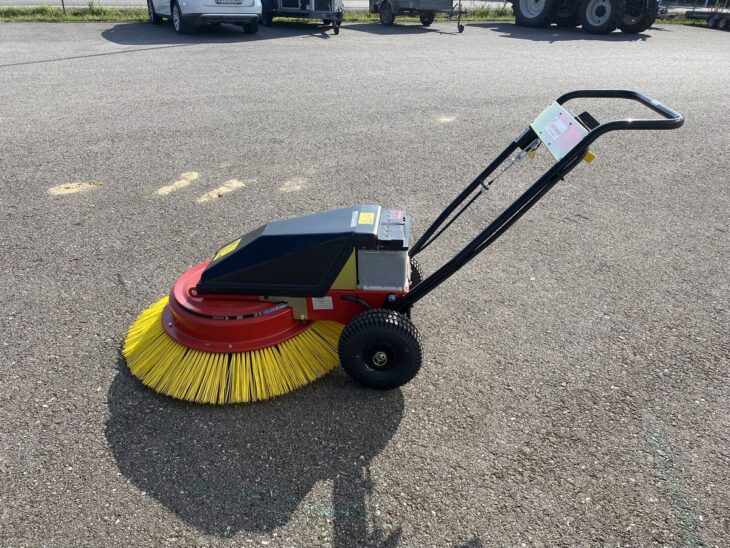 Sonstige Heitmann Turbobesen TB 902 ERL 6