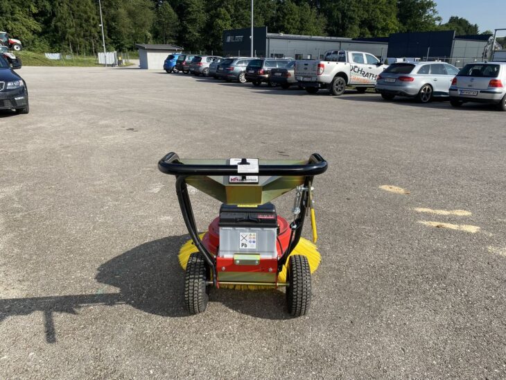 Sonstige Heitmann Turbobesen TB 902 ERL 4