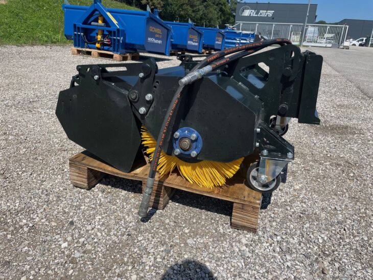 Sonstige Kehrmaschine für Tur Poland N520 Sonstige Kehrmaschine für Tur Poland N520