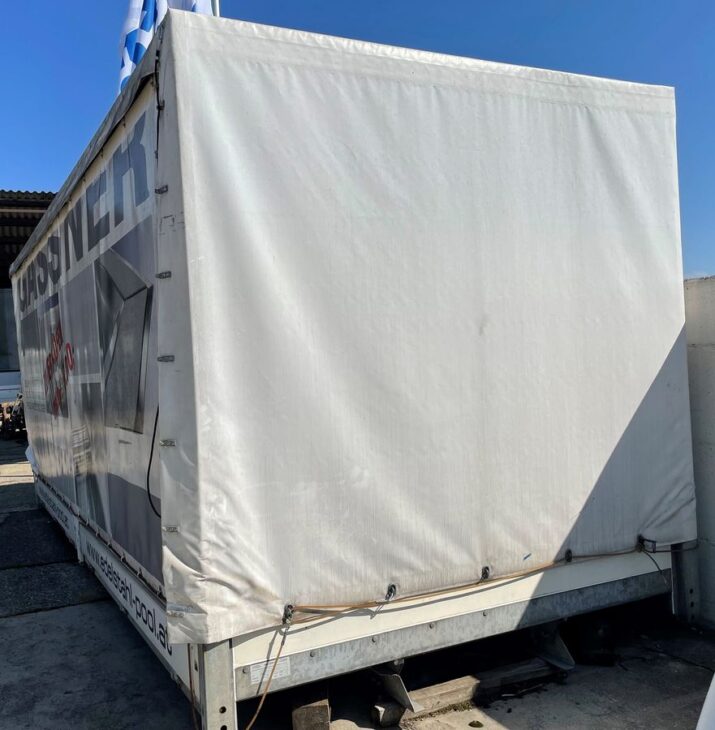 Sonstige LKW AUFBAU 4