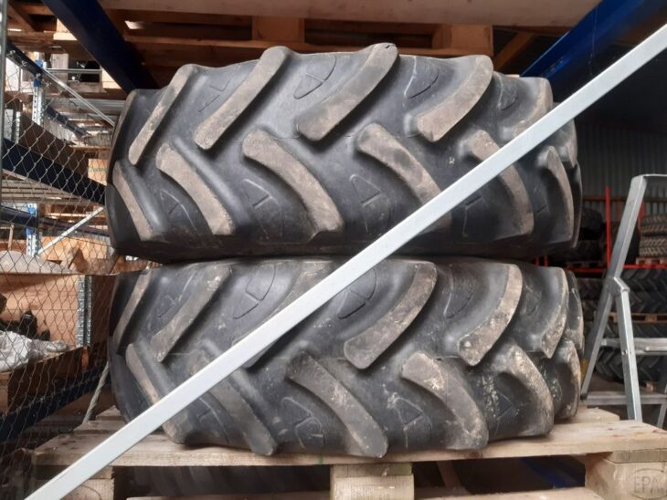 Sonstige Pflegeräder 4