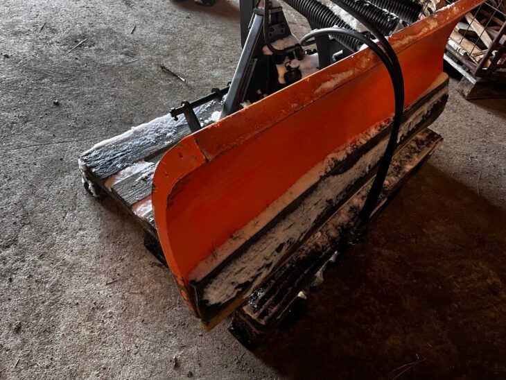 Sonstige SCHNEESCHILD 150CM 7