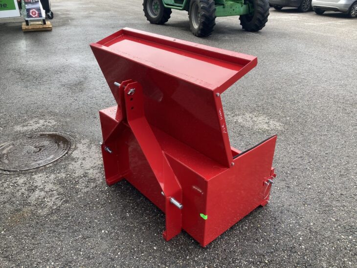 Sonstige STEKRO Fronttransportbox 6