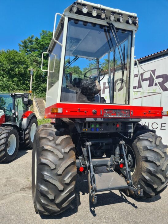 Sonstige STEYR 8300 2