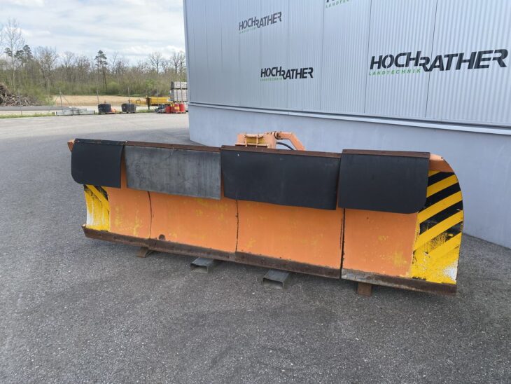 Sonstige Schneepflug 7