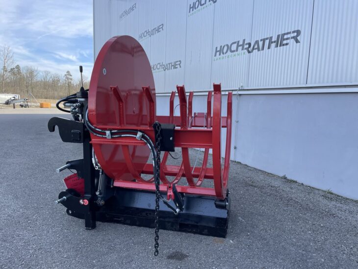 Sonstige Stekro Holzbündelgerät komplett 6