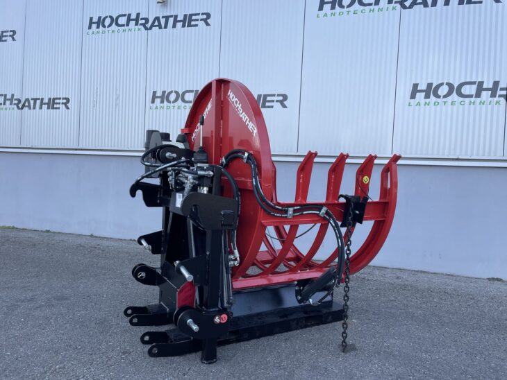 Sonstige Stekro Holzbündelgerät komplett 7