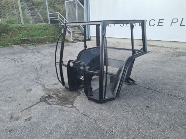 Sonstige Steyr Kabinenrahmen 2