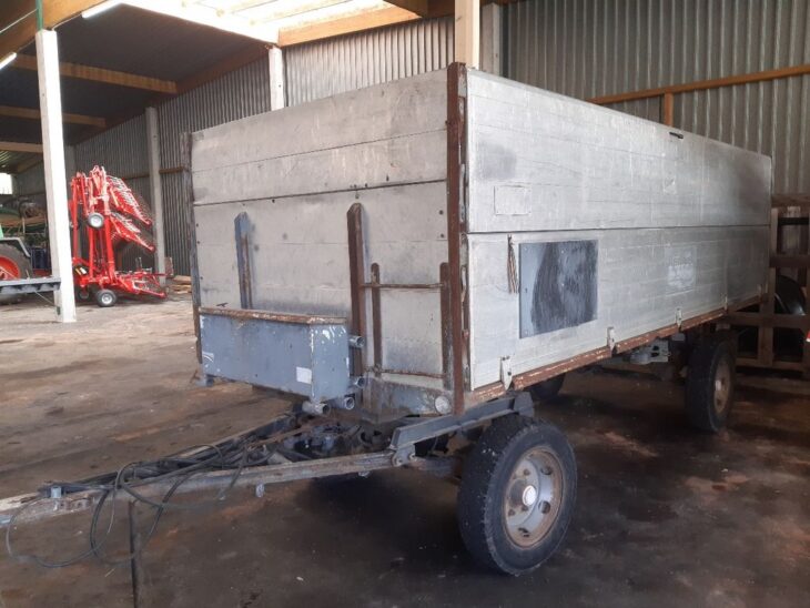 Sonstige Zweiseitenkipper 2