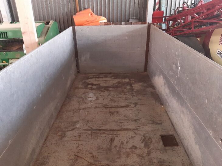 Sonstige Zweiseitenkipper 4