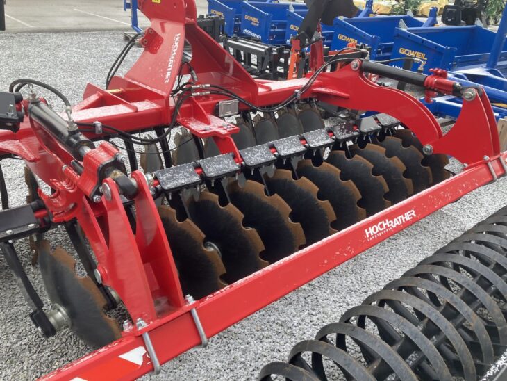 Stekro Gladiator RX 3m 7