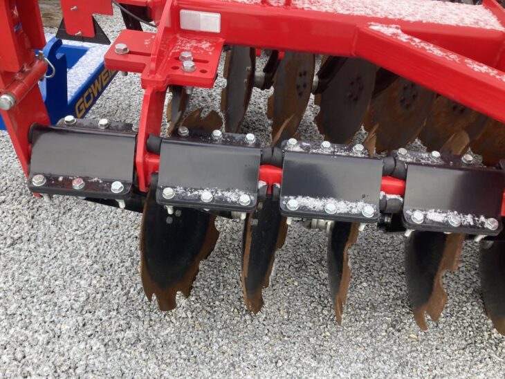 Stekro Gladiator RX 3m 3