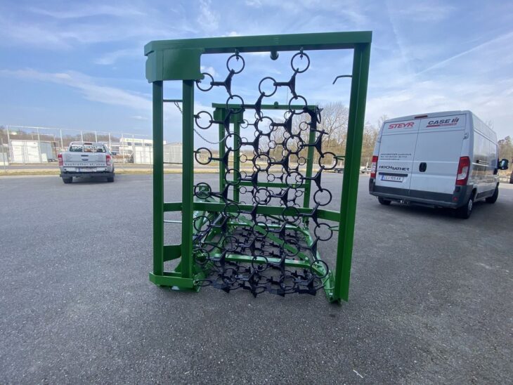 Stekro Wiesenegge 8 Meter 7