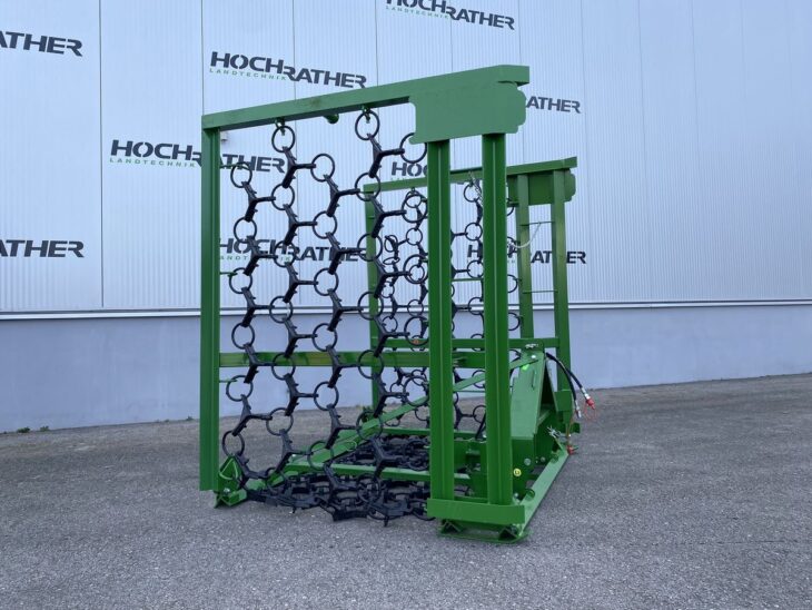 Stekro Wiesenegge 8 Meter 2