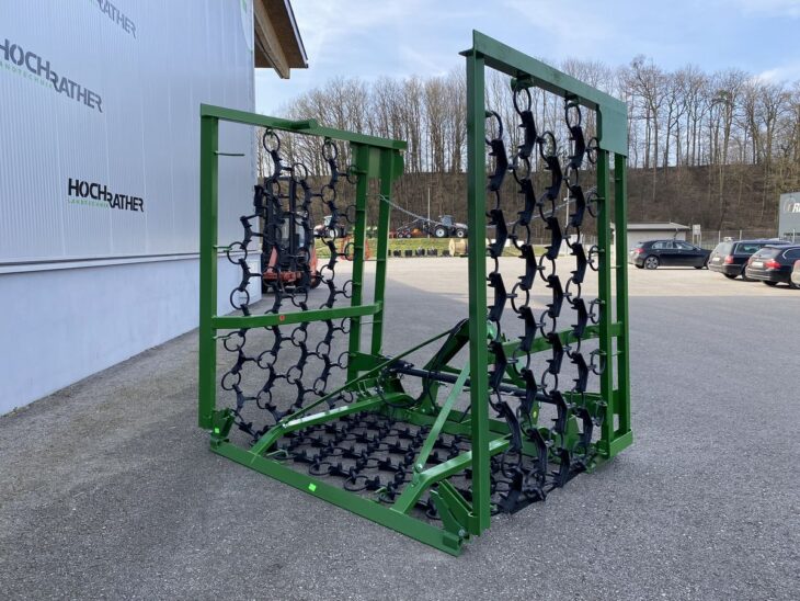 Stekro Wiesenegge 8 Meter 4