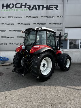 Steyr 4065 Kompakt S (Stage V) 6