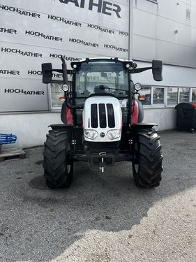 Steyr 4065 Kompakt S (Stage V) 2