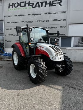 Steyr 4065 Kompakt S (Stage V) 3