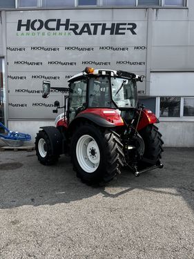 Steyr 4065 Kompakt S (Stage V) 4