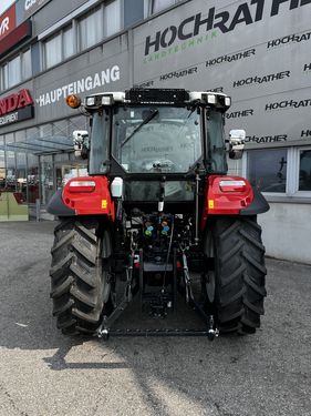 Steyr 4065 Kompakt S (Stage V) 5