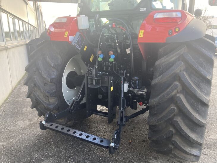 Steyr 4100 Kompakt (Stage V) 7