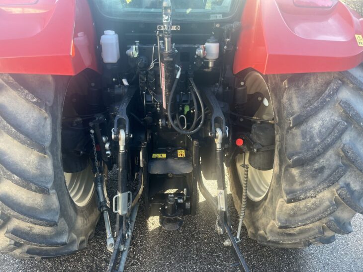 Steyr 4115 Multi Profi 7