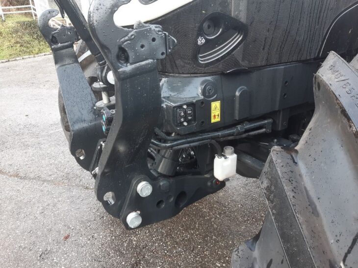 Steyr 4135 Profi (Stage V) 7