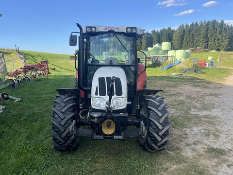 Steyr Kompakt 4075 Komfort 1 2