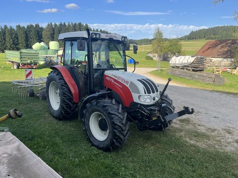 Steyr Kompakt 4075 Komfort 1 3