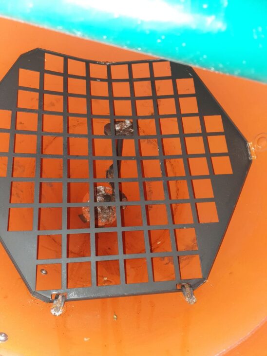 Stoll Stoll KSZ-Stand-350 H 2