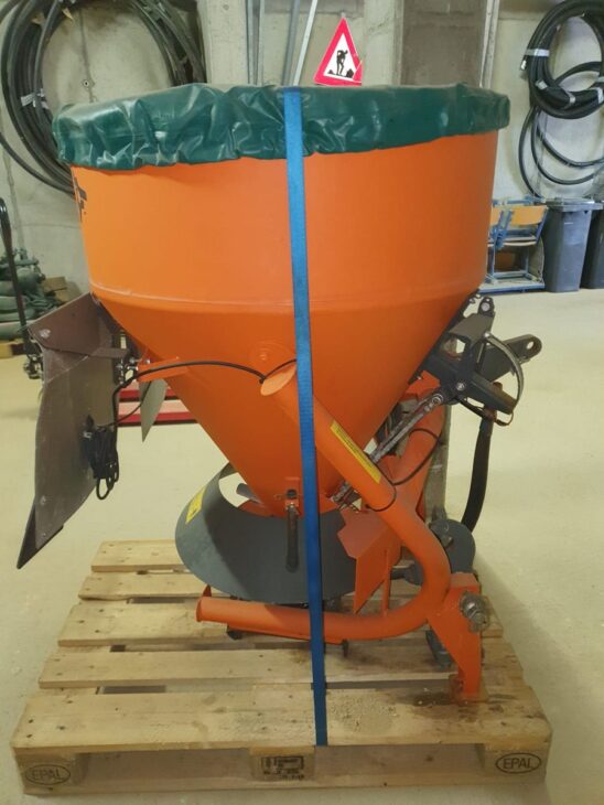 Stoll Stoll KSZ-Stand-350 H 4