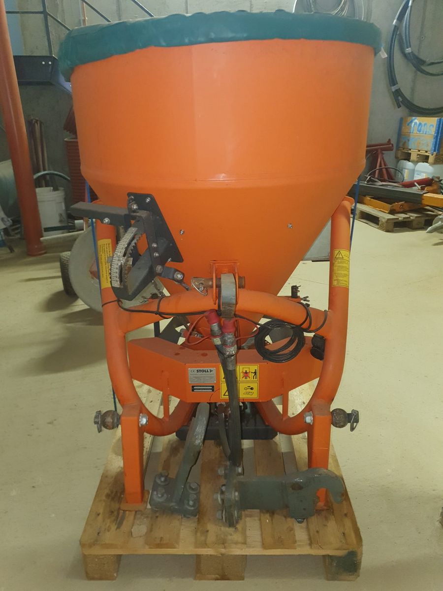 Stoll Stoll Ksz-Stand-350 H