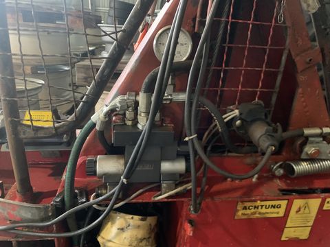 Tajfun 5 t Seilwinde 7