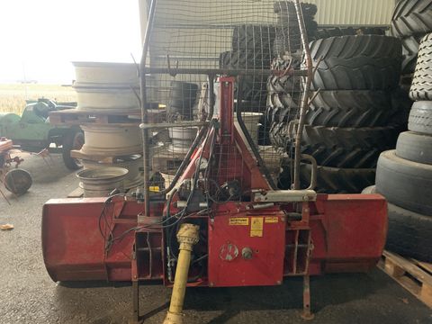 Tajfun 5 t Seilwinde 2