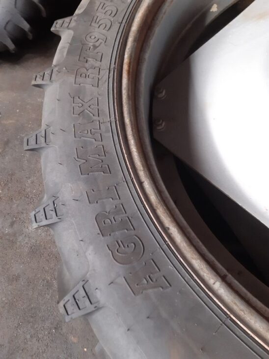 Trinker Pflegeräder 7