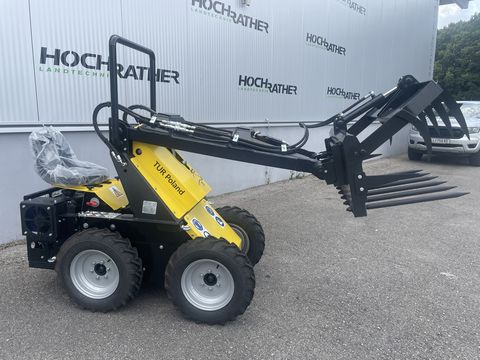 Tur Poland LAGERMASCHINE - sofort einsetzbar! 3