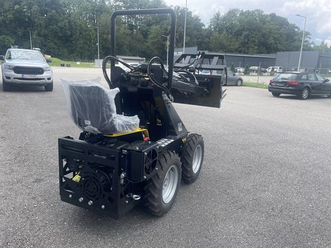 Tur Poland LAGERMASCHINE - sofort einsetzbar! 4