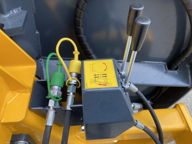 Uniforest Python HFS 6