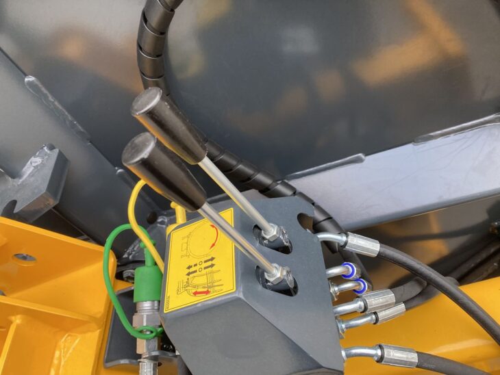 Uniforest Python HFS 7