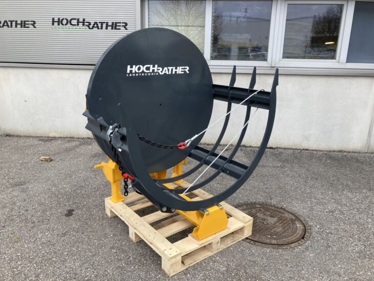 Uniforest Python HFS 2